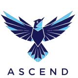 Ascend Logo With Transparent Background